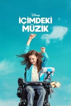 İçimdeki Müzik Afiş Resmi