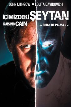İçimizdeki Şeytan Afiş Resmi