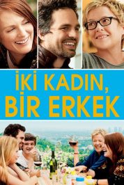 İki Kadın, Bir Erkek