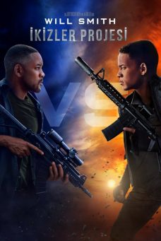 İkizler Projesi Afiş Resmi