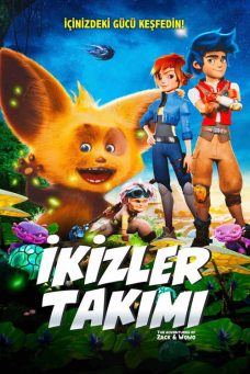 İkizler Takımı Afiş Resmi