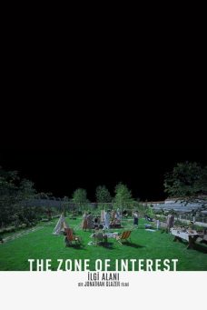 İlgi Alanı Afiş Resmi