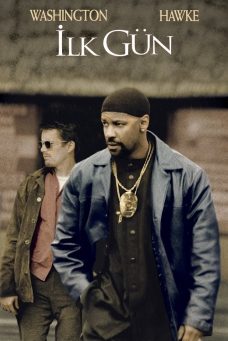 İlk Gün Afiş Resmi