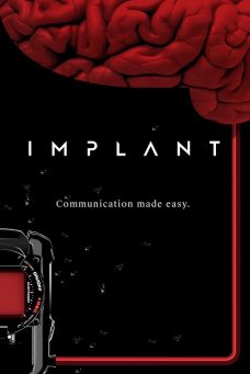 Implant Afiş Resmi