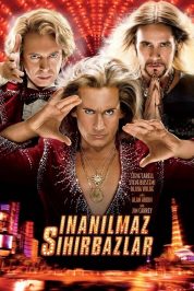 İnanılmaz Sihirbazlar