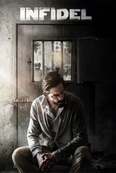 Infidel Afiş Resmi