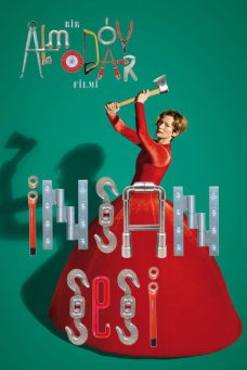 İnsan Sesi Afiş Resmi