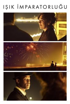 Işık İmparatorluğu Afiş Resmi