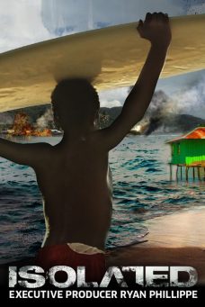 Isolated Afiş Resmi