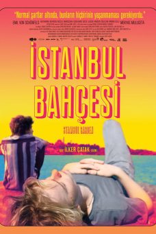 İstanbul Bahçesi Afiş Resmi