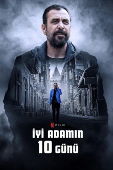 İyi Adamın 10 Günü Afiş Resmi