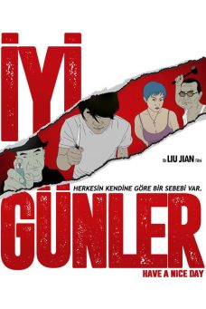 İyi Günler Afiş Resmi