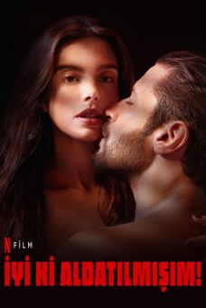 İyi ki Aldatılmışım! Afiş Resmi
