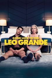 İyi Şanslar Leo Grande