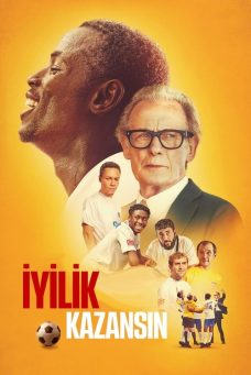 İyilik Kazansın Afiş Resmi