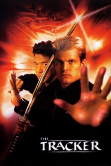 İz Sürücü Afiş Resmi