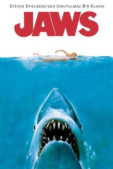 Jaws Afiş Resmi