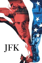 JFK: Kapanmayan Dosya