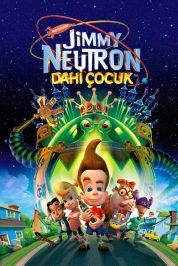 Jimmy Neutron: Dahi Çocuk