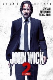 John Wick: Chapter 2