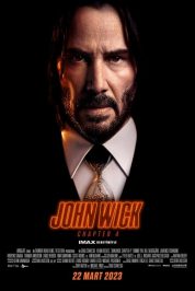 John Wick: Chapter 4