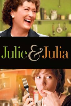 Julie & Julia Afiş Resmi