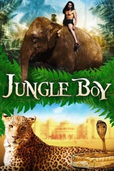 Jungle Boy Afiş Resmi