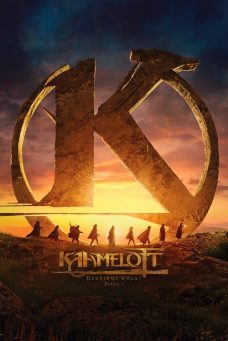 Kaamelott – Deuxième volet, partie 1 Afiş Resmi