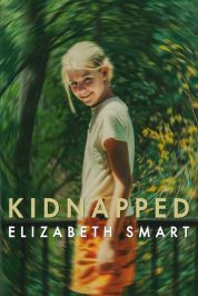 Kaçırıldı: Elizabeth Smart