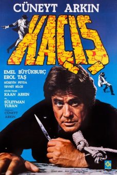 Kaçış Afiş Resmi