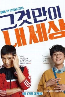 Kalbin Anahtarı Afiş Resmi