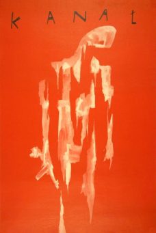 Kanal Afiş Resmi