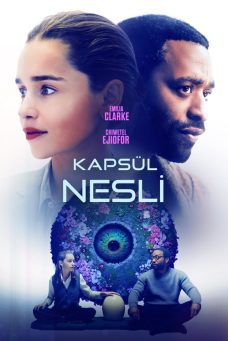 Kapsül Nesli Afiş Resmi