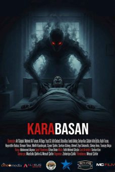 Karabasan Afiş Resmi