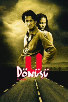 Kaybedenler Afiş Resmi