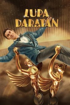 Kendimi Kaybettim Afiş Resmi