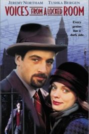 Kilitli Odadan Gelen Sesler