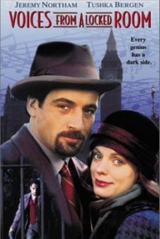 Kilitli Odadan Gelen Sesler Afiş Resmi