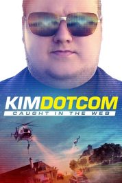 Kim Dotcom : En Çok Aranan Çevrimiçi Adam