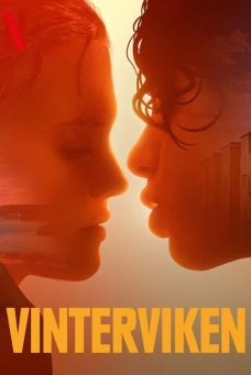 Kış Körfezi Afiş Resmi