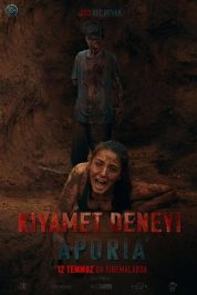 Kıyamet Deneyi: Aporia