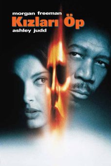 Kızları Öp Afiş Resmi