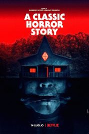 Klasik Bir Korku Hikâyesi