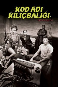 Kod Adı: Kılıçbalığı Afiş Resmi