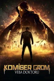 Komiser Grom: Veba Doktoru