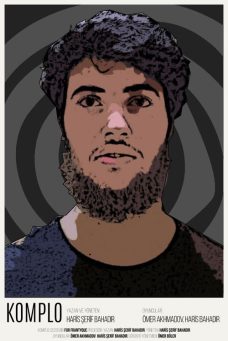 Komplo Afiş Resmi
