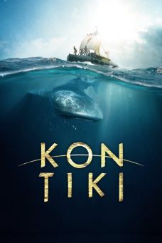 Kon-Tiki Afiş Resmi