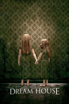 Korku Evi Afiş Resmi