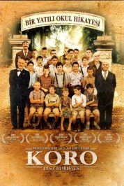 Koro – Mösyö Mathieu’nun Asi Çocukları