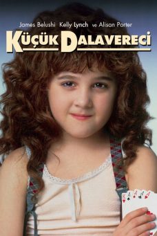 Küçük Dalavereci Afiş Resmi